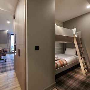 Habitación Cuádruple